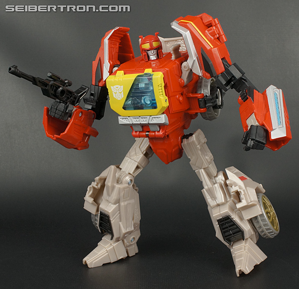 Transformers Fall of Cybertron Blaster (Image #106 of 193)