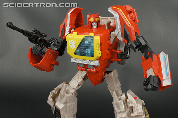 Transformers Fall of Cybertron Blaster (Image #107 of 193)