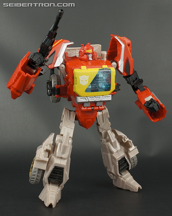 Transformers Fall of Cybertron Blaster (Image #109 of 193)