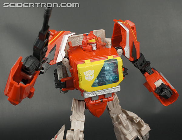 Transformers Fall of Cybertron Blaster (Image #110 of 193)