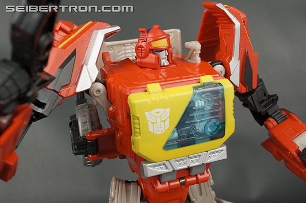 Transformers Fall of Cybertron Blaster (Image #112 of 193)