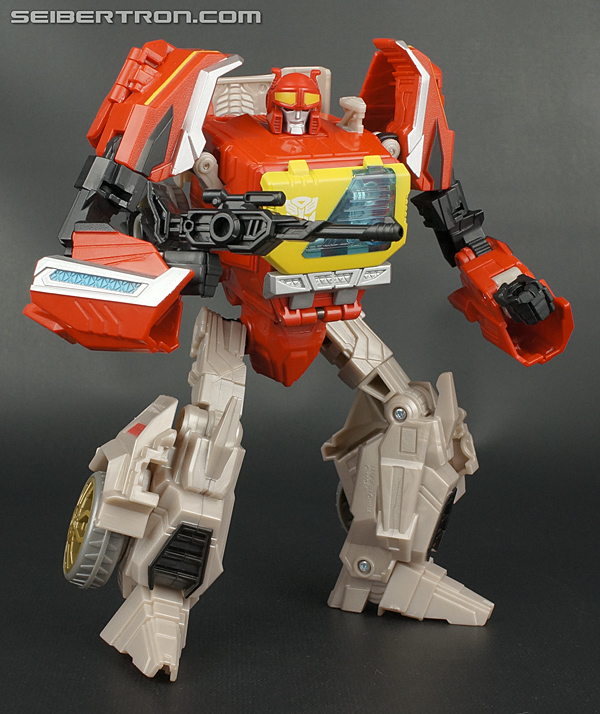 Transformers Fall of Cybertron Blaster (Image #114 of 193)