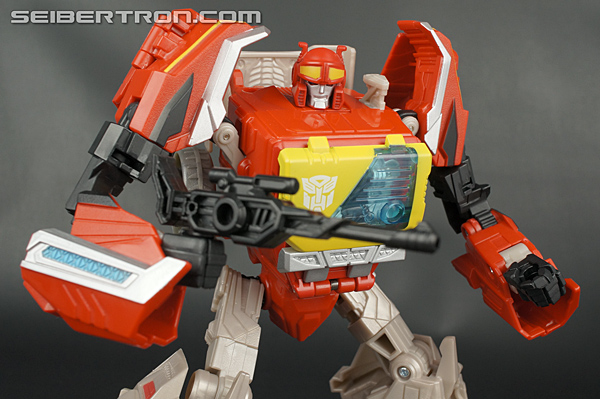 Transformers Fall of Cybertron Blaster (Image #115 of 193)