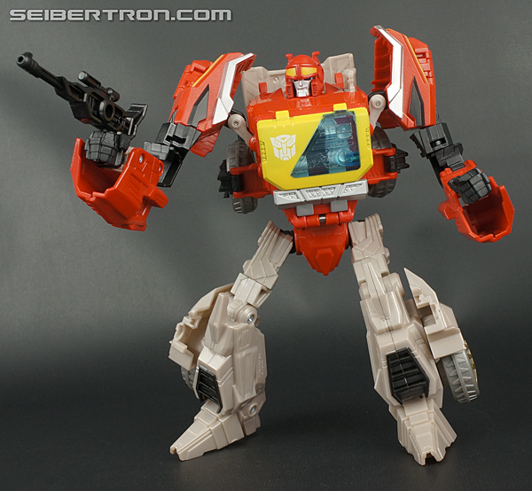 Transformers Fall of Cybertron Blaster (Image #117 of 193)