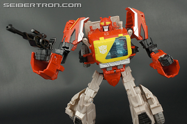 Transformers Fall of Cybertron Blaster (Image #118 of 193)