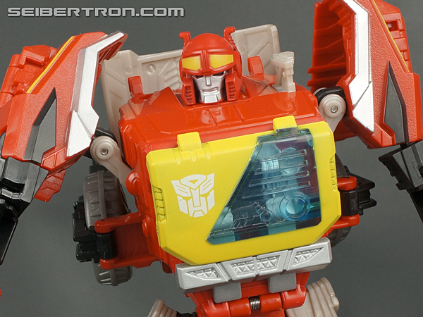 Transformers Fall of Cybertron Blaster (Image #119 of 193)