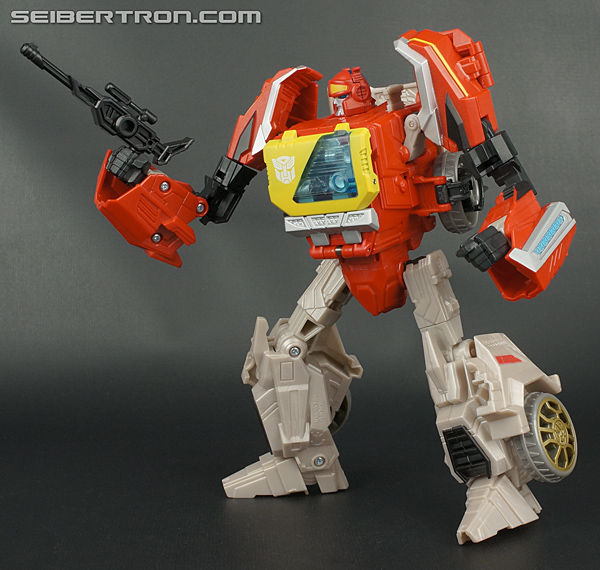 Transformers Fall of Cybertron Blaster (Image #121 of 193)