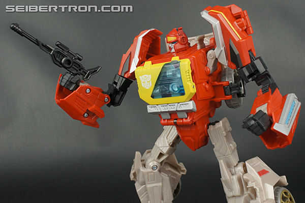 Transformers Fall of Cybertron Blaster (Image #122 of 193)