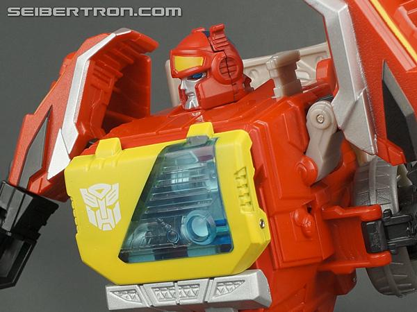 Transformers Fall of Cybertron Blaster (Image #123 of 193)