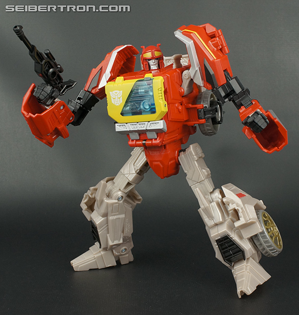 Transformers Fall of Cybertron Blaster (Image #126 of 193)