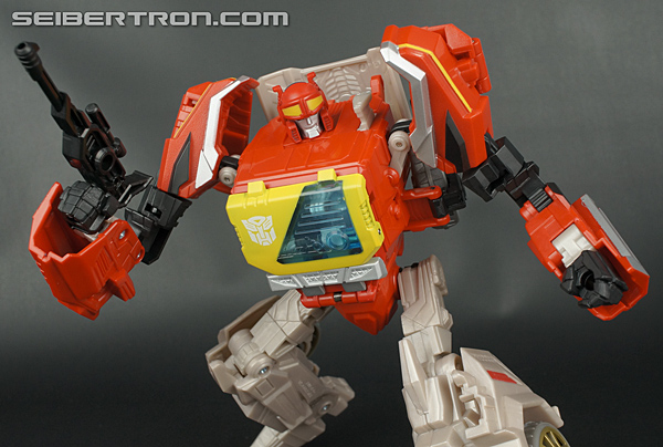 Transformers Fall of Cybertron Blaster (Image #132 of 193)