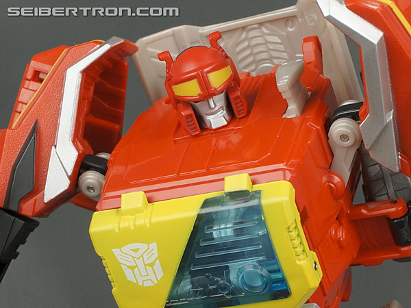 Transformers Fall of Cybertron Blaster (Image #133 of 193)