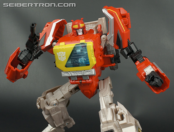 Transformers Fall of Cybertron Blaster (Image #136 of 193)