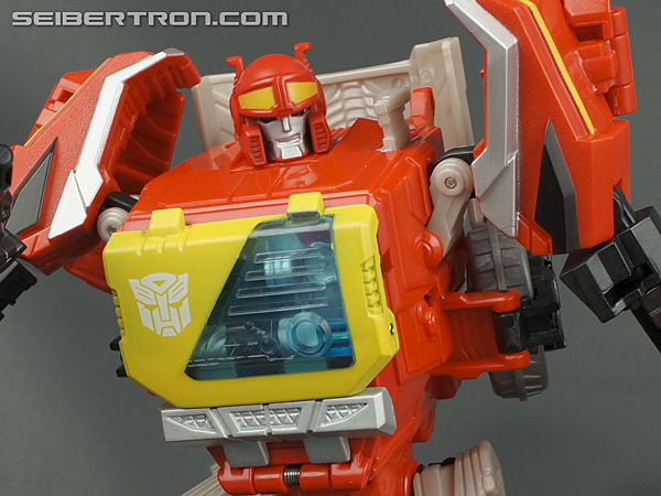 Transformers Fall of Cybertron Blaster (Image #137 of 193)
