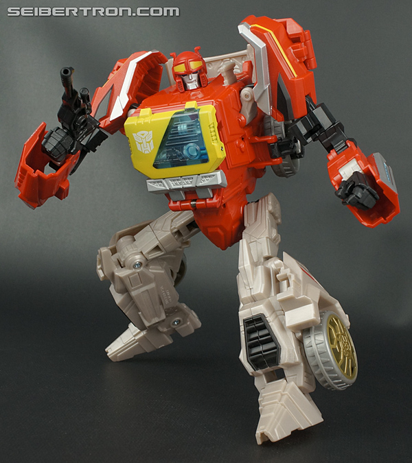 Transformers Fall of Cybertron Blaster (Image #139 of 193)