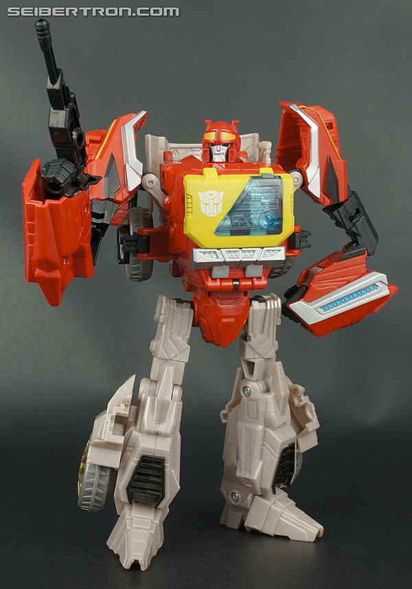 Transformers Fall of Cybertron Blaster (Image #140 of 193)