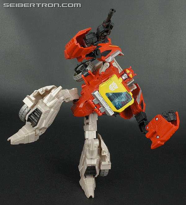 Transformers Fall of Cybertron Blaster (Image #142 of 193)