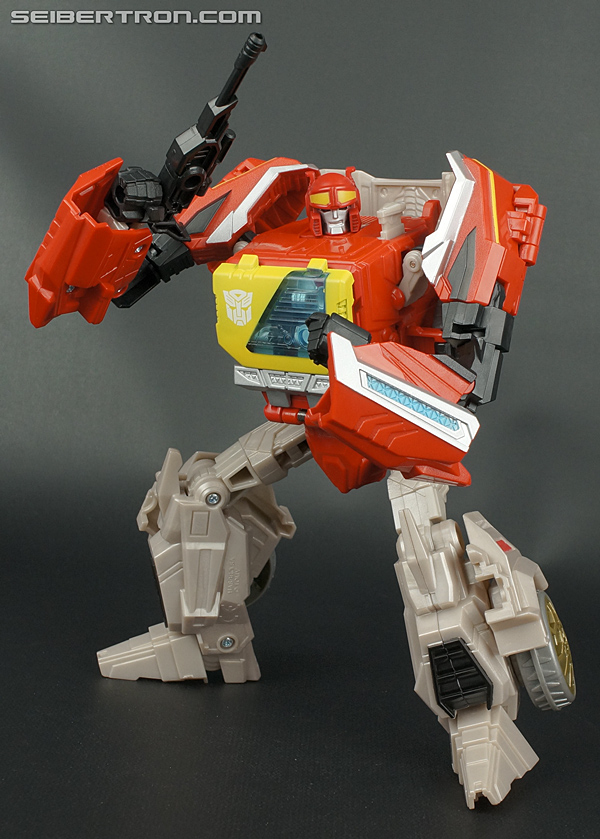 Transformers Fall of Cybertron Blaster (Image #143 of 193)