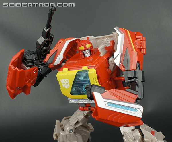 Transformers Fall of Cybertron Blaster (Image #144 of 193)
