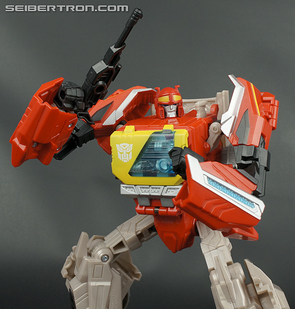 Transformers Fall of Cybertron Blaster (Image #146 of 193)