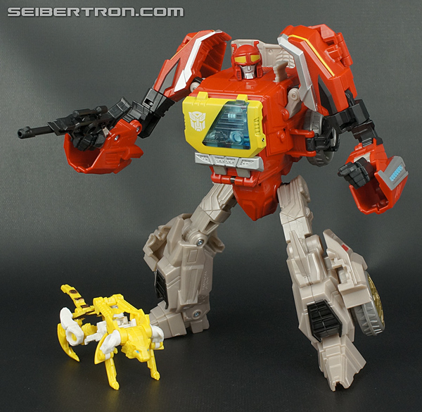 Transformers Fall of Cybertron Blaster (Image #148 of 193)
