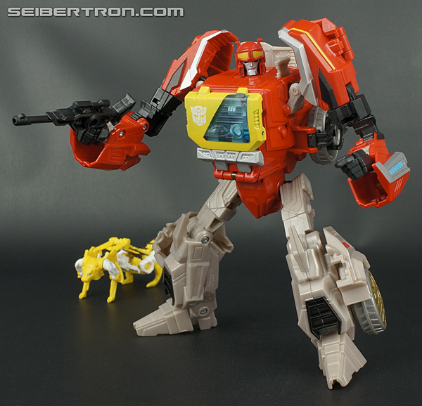 Transformers Fall of Cybertron Blaster (Image #150 of 193)