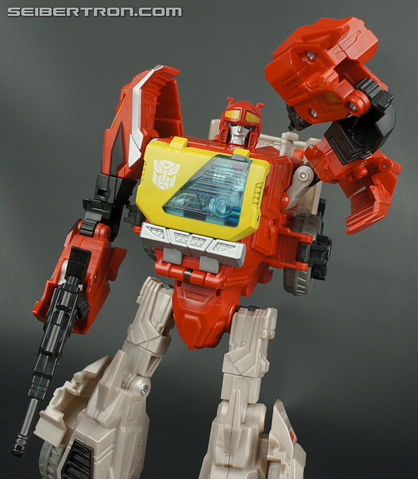 Transformers Fall of Cybertron Blaster (Image #156 of 193)