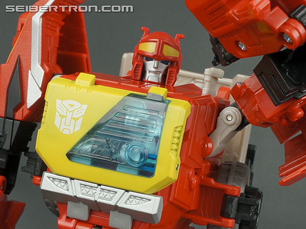 Transformers Fall of Cybertron Blaster (Image #157 of 193)