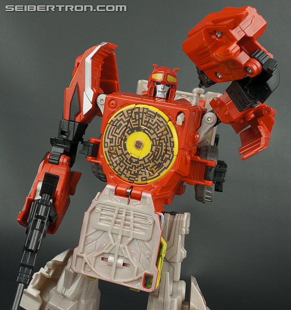Transformers Fall of Cybertron Blaster (Image #158 of 193)