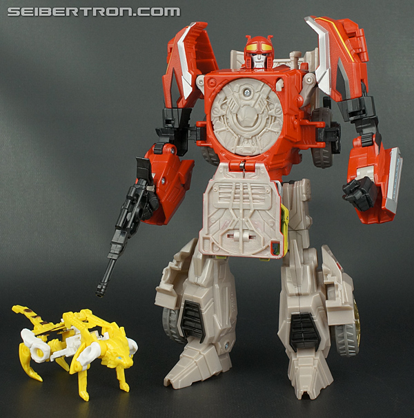 Transformers Fall of Cybertron Blaster (Image #159 of 193)