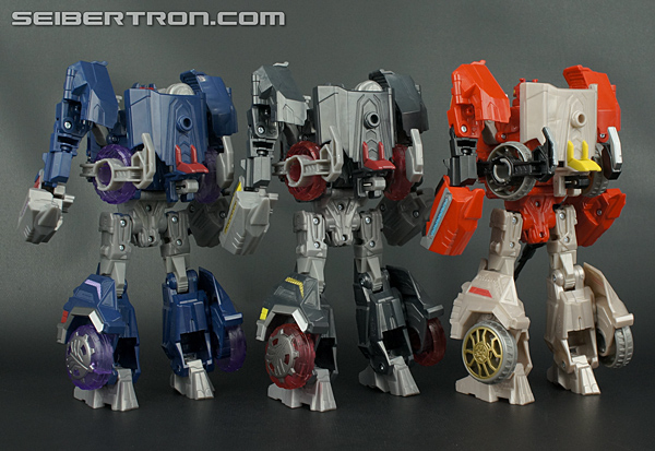 Transformers Fall of Cybertron Blaster (Image #167 of 193)
