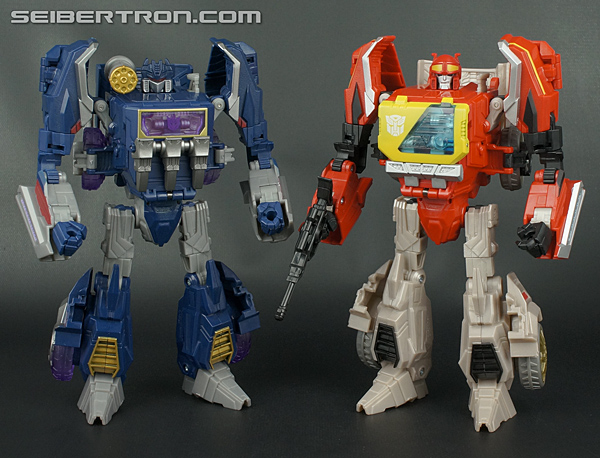 Transformers Fall of Cybertron Blaster (Image #169 of 193)