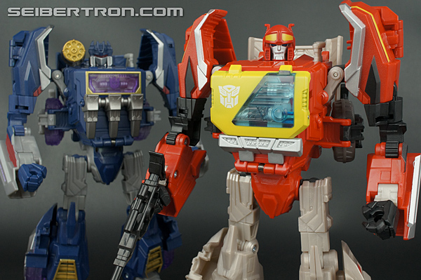 Transformers Fall of Cybertron Blaster (Image #171 of 193)