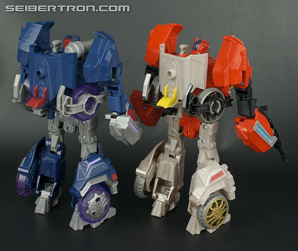 Transformers Fall of Cybertron Blaster (Image #173 of 193)