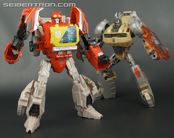 Transformers Fall of Cybertron Blaster (Image #181 of 193)