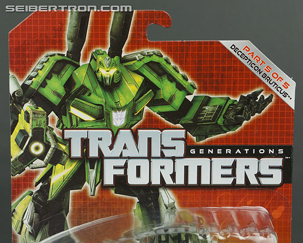 Transformers Fall of Cybertron Brawl (Image #3 of 82)