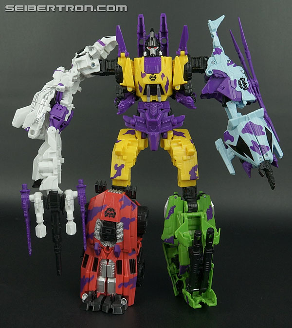 Transformers Fall of Cybertron Bruticus (G2) (Image #36 of 95)