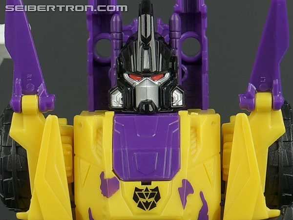 Fall of Cybertron Bruticus (G2) gallery