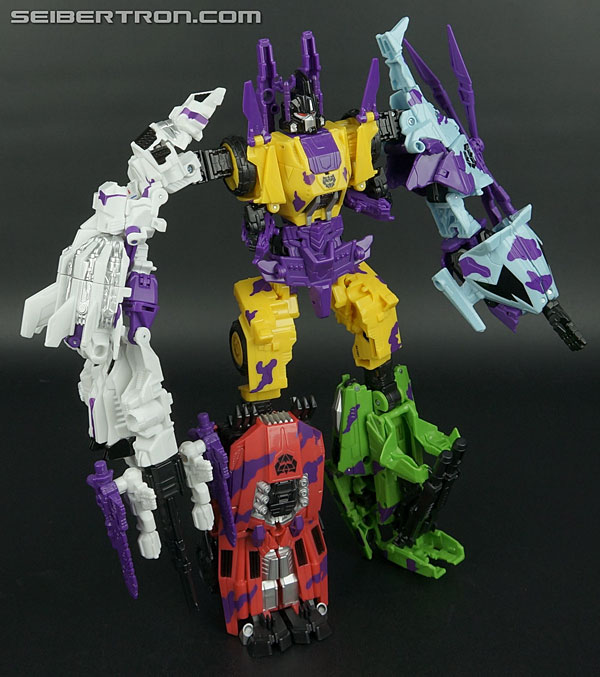 Transformers Fall of Cybertron Bruticus (G2) (Image #39 of 95)