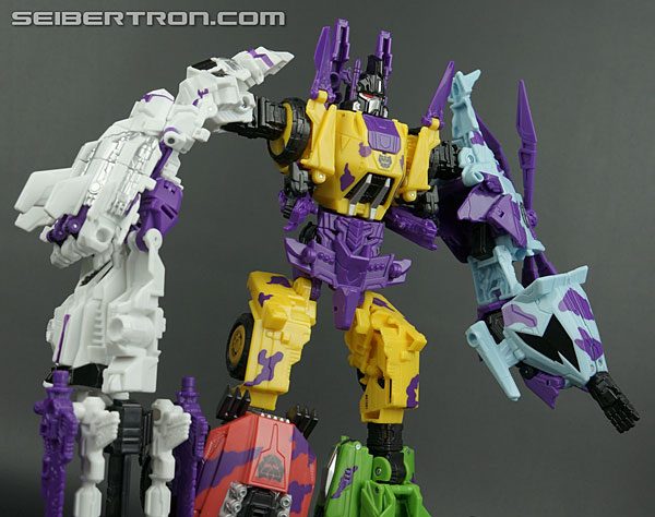 Transformers Fall of Cybertron Bruticus (G2) (Image #41 of 95)