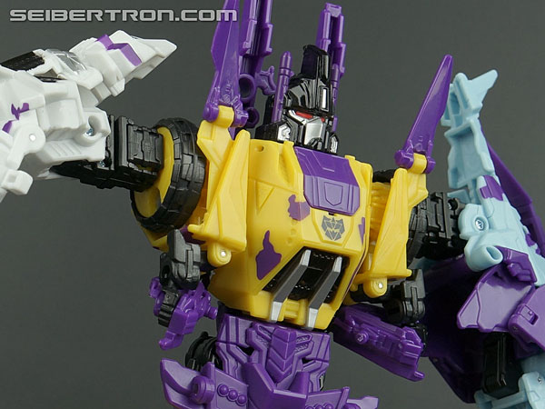 Transformers Fall of Cybertron Bruticus (G2) (Image #42 of 95)