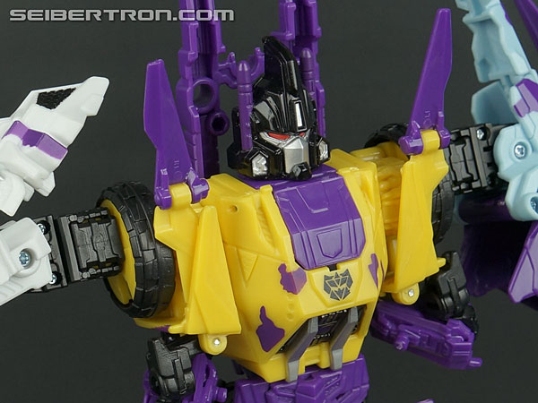 Transformers Fall of Cybertron Bruticus (G2) (Image #44 of 95)