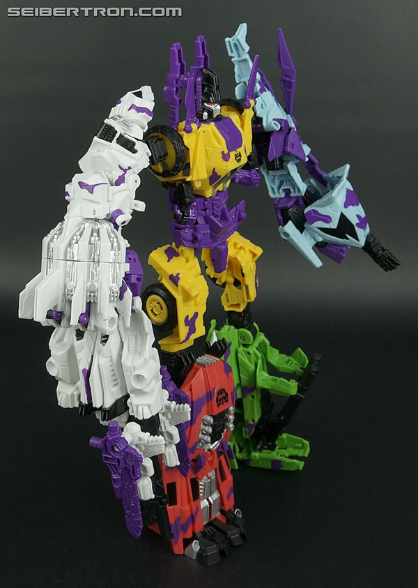 Transformers Fall of Cybertron Bruticus (G2) (Image #47 of 95)