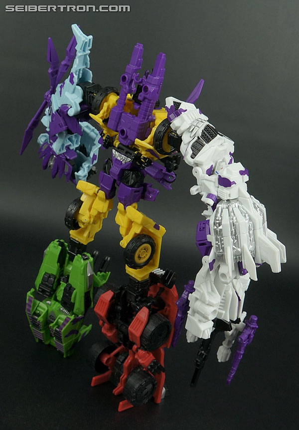 Transformers Fall of Cybertron Bruticus (G2) (Image #48 of 95)