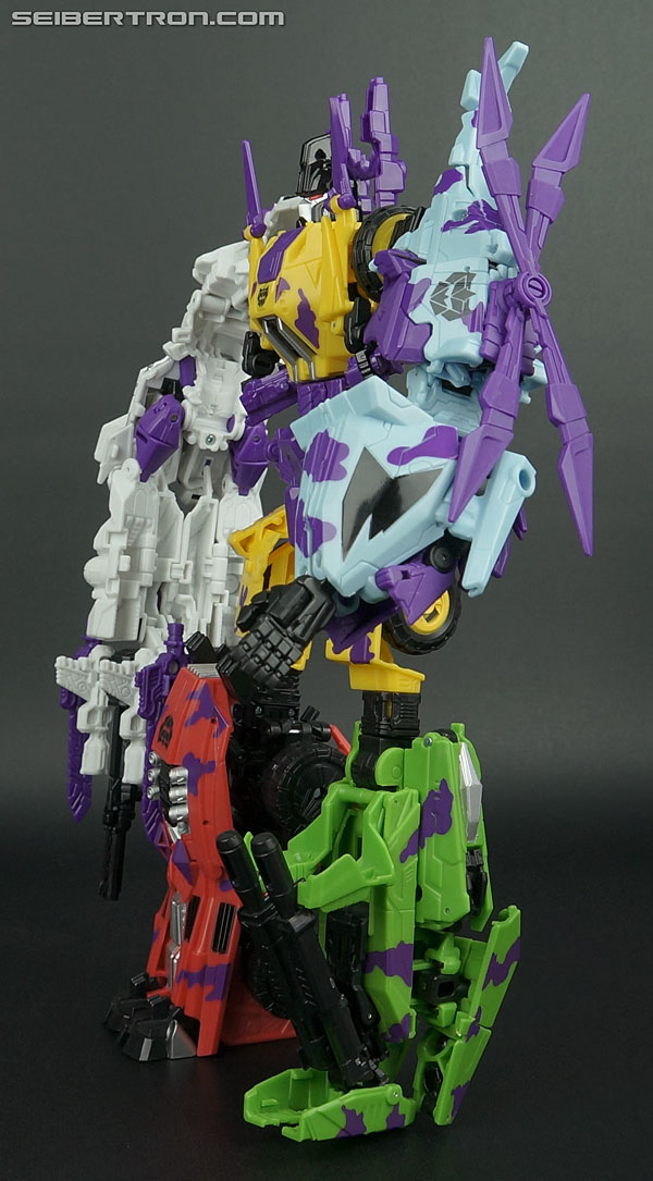 Transformers Fall of Cybertron Bruticus (G2) (Image #51 of 95)