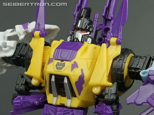 Transformers Fall of Cybertron Bruticus (G2) (Image #57 of 95)