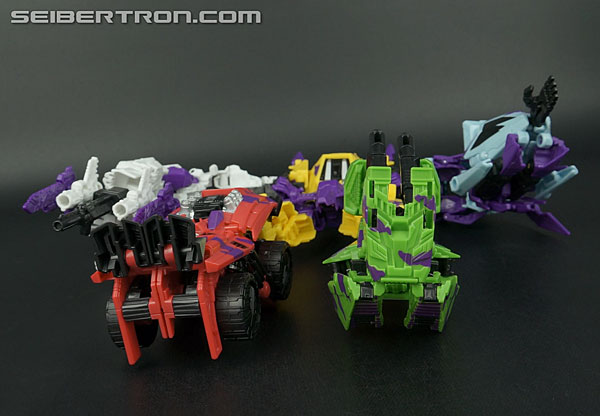 Transformers Fall of Cybertron Bruticus (G2) (Image #59 of 95)