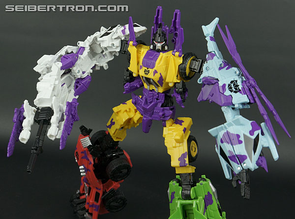 Transformers Fall of Cybertron Bruticus (G2) (Image #63 of 95)