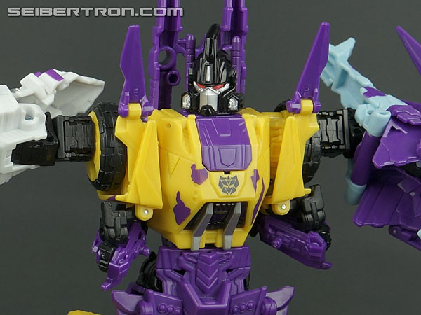 Transformers Fall of Cybertron Bruticus (G2) (Image #74 of 95)