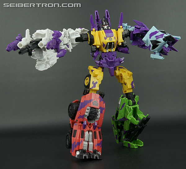 Transformers Fall of Cybertron Bruticus (G2) (Image #75 of 95)